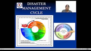 Rehabilitation | Audit Course | Disaster Management | Dr. Devi K | Christ College Irinjalakuda