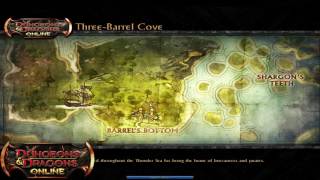 Shikaijo Explores DDO, on Wayfinder