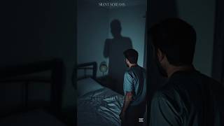 The Vanishing Shadow. #horrorstories