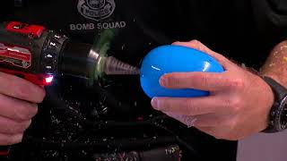 Famous Bomb squads makes beeping Easter eggs for visually impaired children Wealth