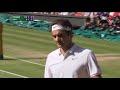 Federer completes comeback