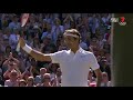 Federer completes comeback