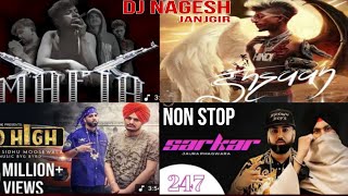 MAFIA _ BASTI KA HASTI _ SO HIGH _ SARKAR  DJ ANSHU DJ NAGESH