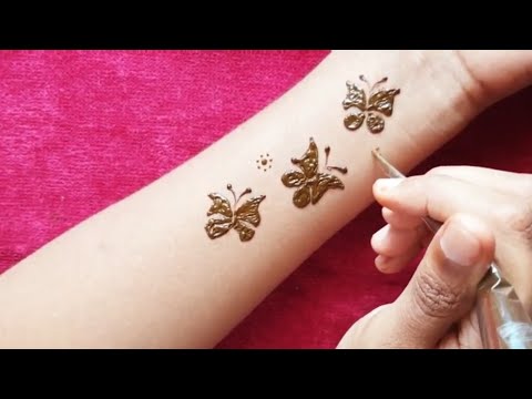 20 Mehndi Inspired Tattoos • Tattoodo
