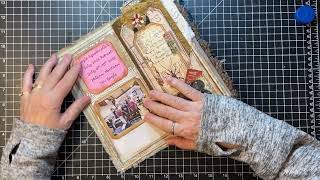 Journal with Me! - 2022 Retreat Journal - Memory Keeping & Sharing!