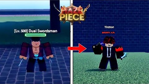 How to get 2SS / DUAL KATANA V1,V2 in haze Piece [FULL GUIDE]