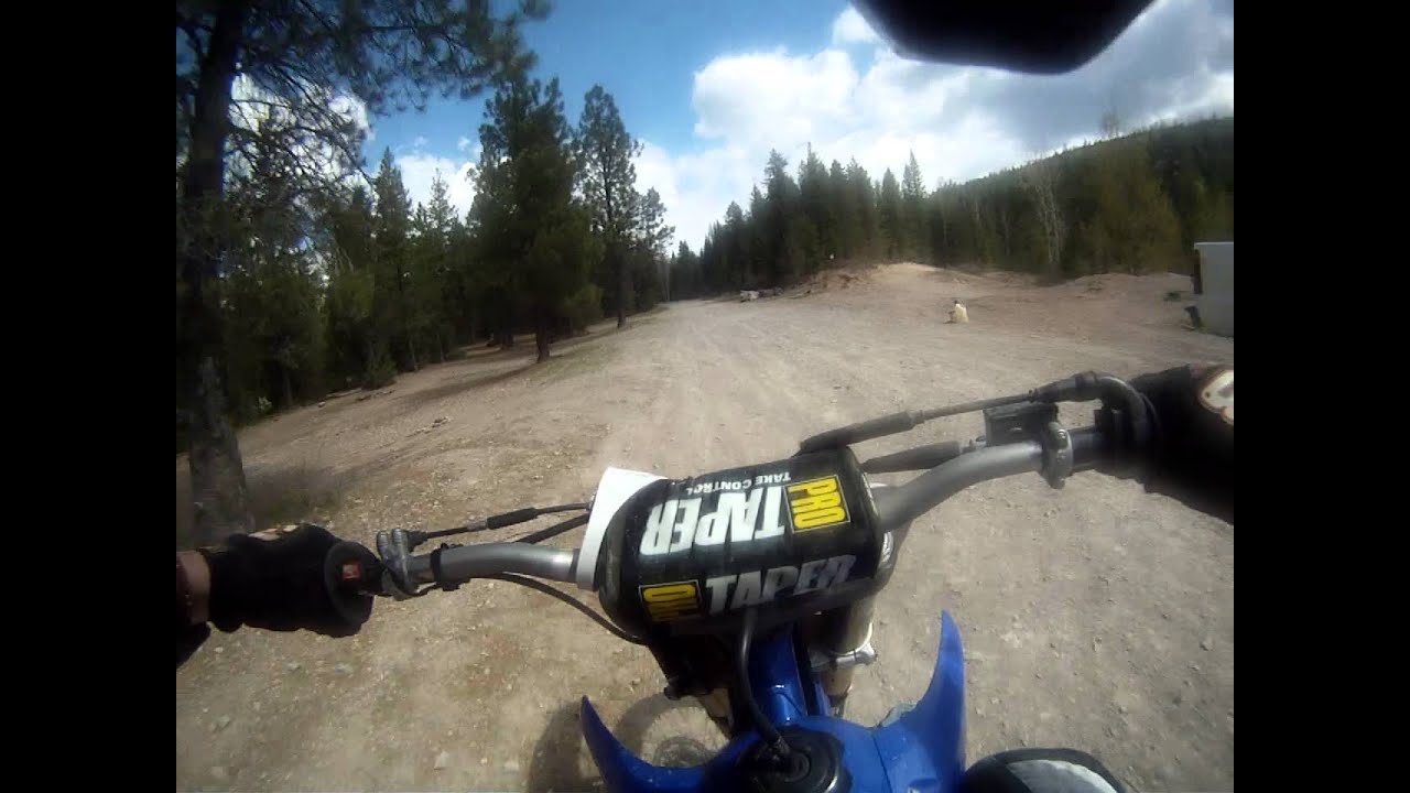 hungry horse motocross track YouTube