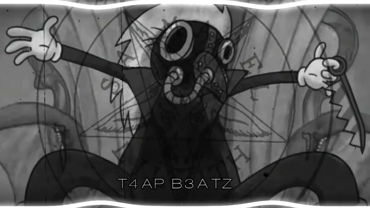 Trap Beat 👽- BASS BOOSTED