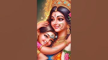 Tu Etni Dur Kyu Hai Maa | Coming Soon Navratri Status | #maa #navratri #status #shorts