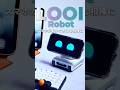 【未来きた！】LOOI Robot、スマホが相棒に。見て、動いて、答えてくる最先端ロボット