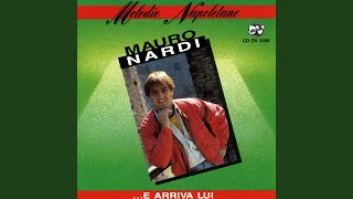 Video thumbnail of "Mauro Nardi - L'aria si tu"