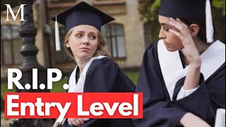 Why AI is Killing the Value of a College Degree