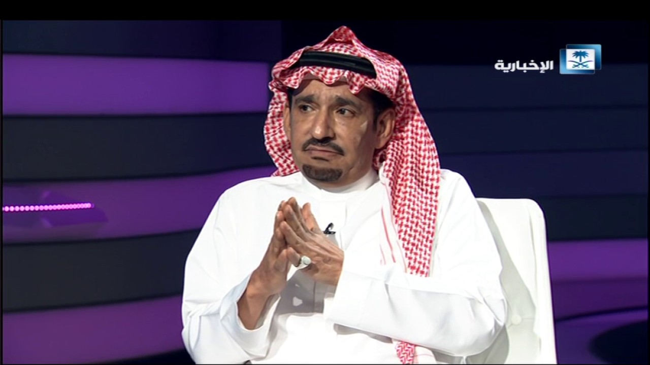 ستوديو رمضان -  مع الفنان "عبدالله السدحان"