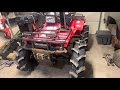 honda foreman 450 on 30” tires