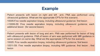 CPT CODING GUIDELINES FOR SURGERY   INTEGUMENTARY SYSTEM PART 1