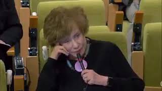 Reporter Hey Un, Hows The Peace Agreement Going? Are People In Tigrai Still Dying