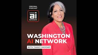 76: Silverado Policy Accelerator's Maureen Hinman: A Trade Veteran’s Blueprint for U.S. AI Compet...