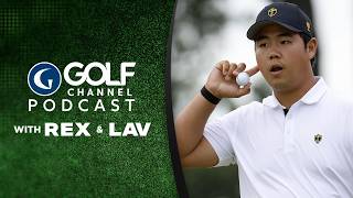 Presidents Cup Day 1: Where was all of the crowd noise | Golf Channel