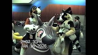 Home Movie Further Confusion 2026