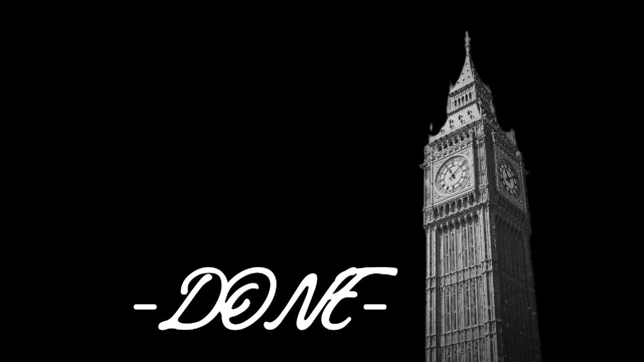 [굴팝] DONE - YouTube
