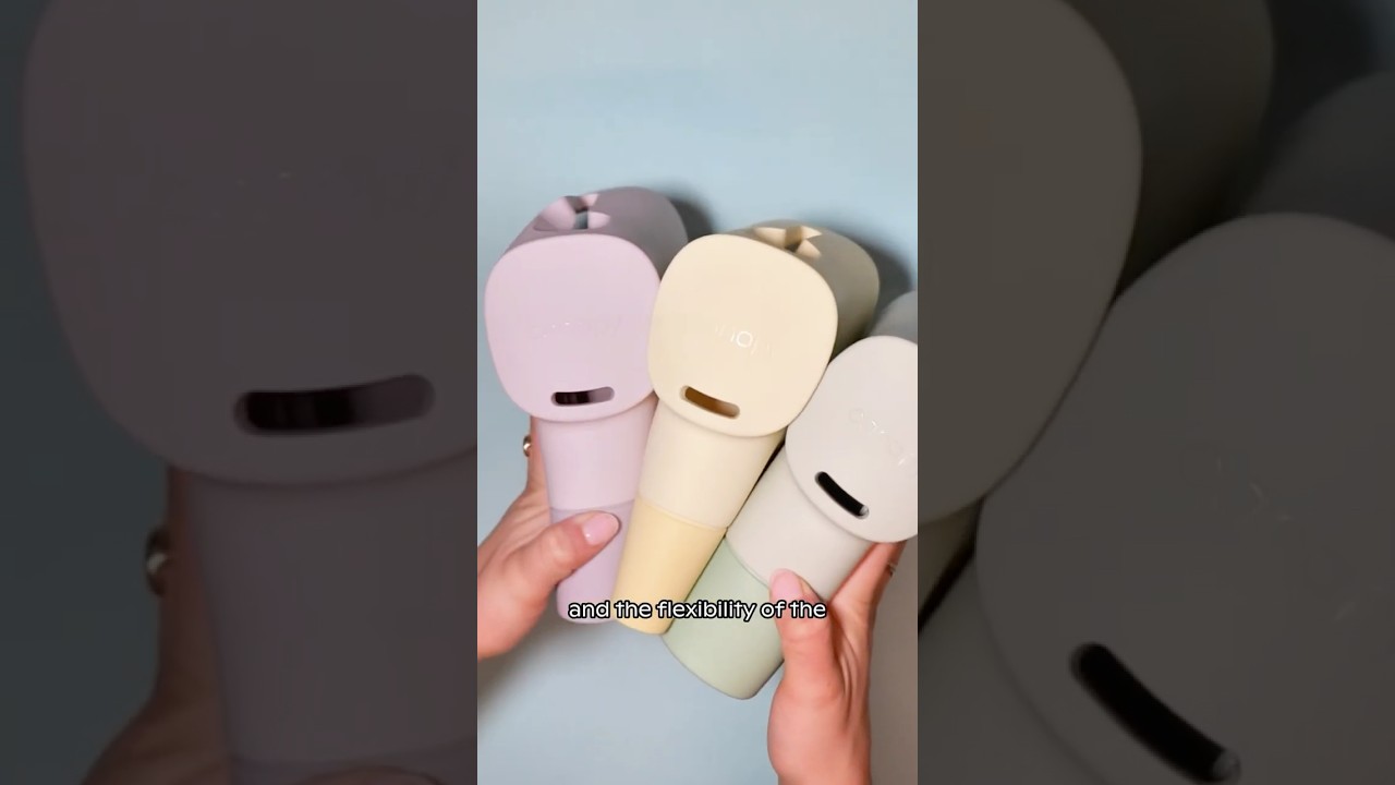 our designer, Joe, giving us his breakdown on our Bath Tub Filter creation! 