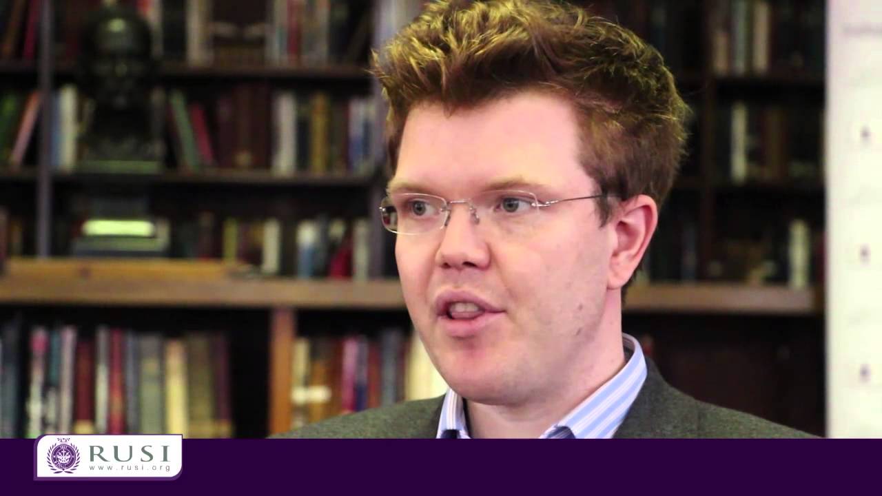 The Asia Pacific in 2015