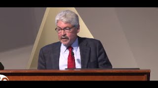 4/14/2015 - Keynote: Does Physical Activity Have a Role in Reducing Obesity?
