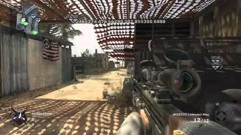 Tomahawk Compilation #4