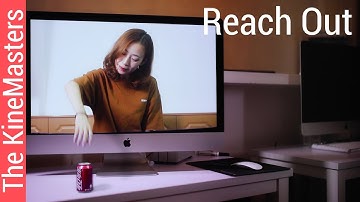 Reach Out by CAMystery #MadewithKineMaster