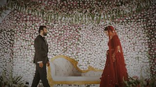 Splendid Indian Wedding Film I The Candid House