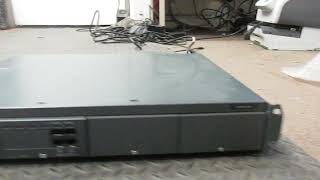 Avaya IP office 500 v2 base unit w/ 700504556 and 700417439