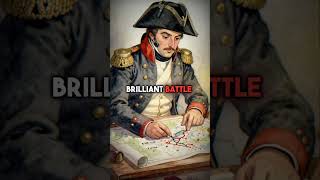 Napoleon's INSANE Life Story in 60 Seconds - From Mocked Student to Emperor