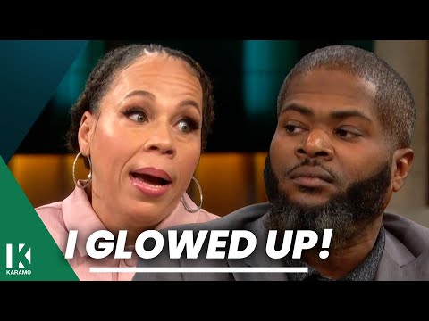 I Lost 40lbs And Now He Thinks I’m Cheat?! | KARAMO