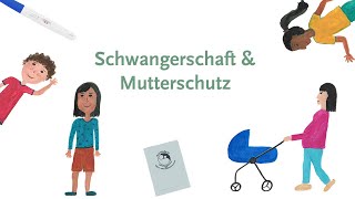 Schwangerschaft Mutterschutz Im Beruf - Was Ist Zu Tun?