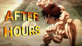 Baki Son Of Ogre Season 2 - After Hours