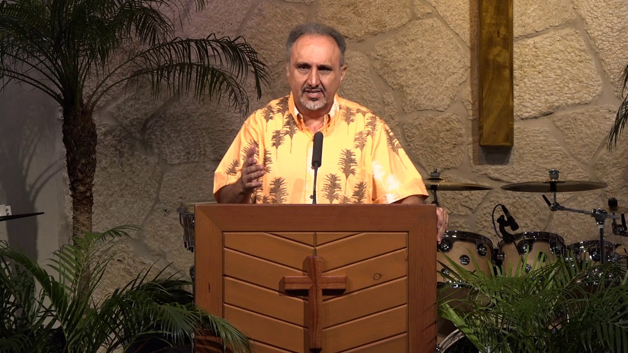 Bible Prophecy Update – November 3rd, 2019