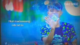 🔴Edente'ah kerrongah || STORY WA