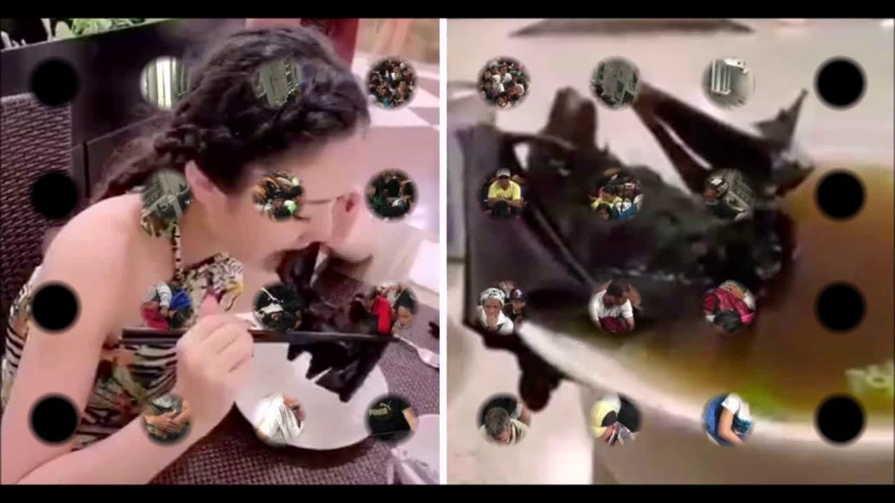 Practice Social Distancing!