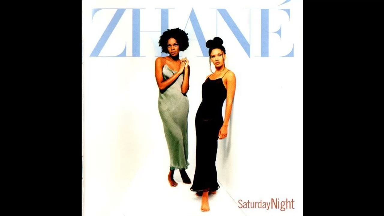 Zhané Crush YouTube