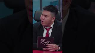 FFWS di Singapura, Orang tua EVOS DIVINE bilang.... | MR.05 & STREET