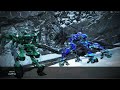 Algion - Armored Core 6 PVP - Selling of Souls