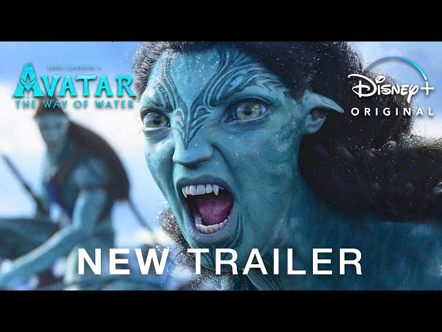 Avatar 2 release date, trailer and more about The Way of Water