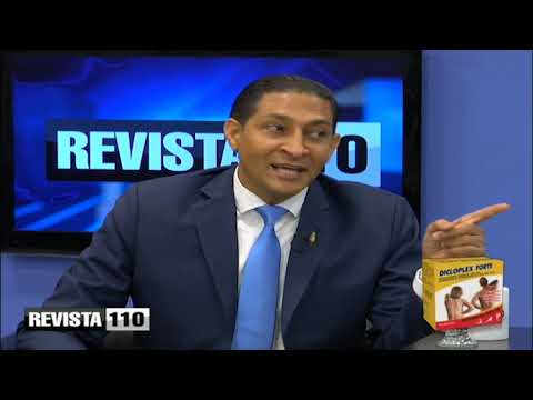 ayer productions vs capulong Revista 110 - 04/06/19 Iván Ernesto Gatón (1/2)