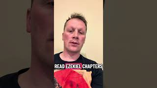 Personal scripture study May 19 2026