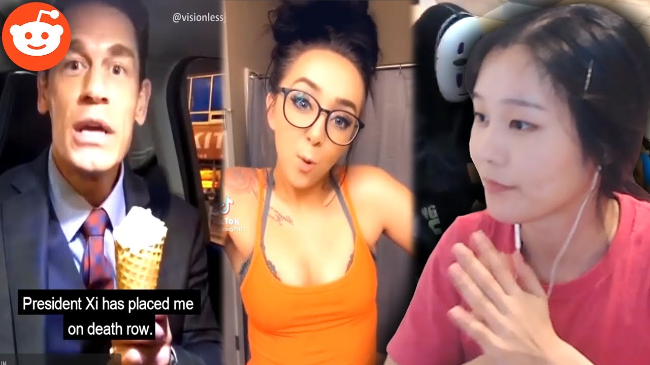 daph's not longest reddit in history | daph reacts