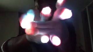 Kingdom Lights - “Video Entry” |. #LightsOnComp [Gloving.com]