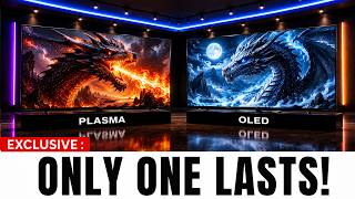 Plasma vs OLED One TV Worth Buying in 2026
