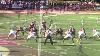 UMD vs Northern State Highlights