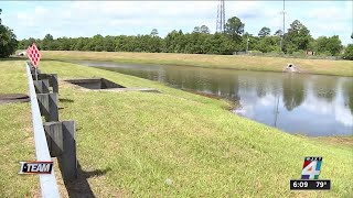 City looks into retention ponds without fencing after boy’s death, state regulators reinspect