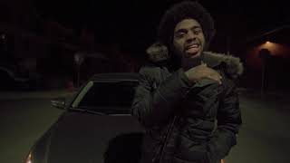 Luh Donnie2x - 3am In SouthWest (Visionary Films)